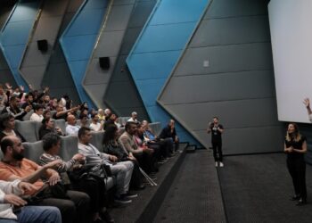 Sessiz Sinema Günleri başladı