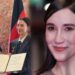 Sibel Kekilli'ye Almanya'dan Liyakat Nişanı