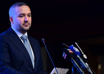 Sıkı para politikası duruşumuz enflasyonda kalıcı düşüş ve fiyat istikrarı sağlanana kadar sürecek