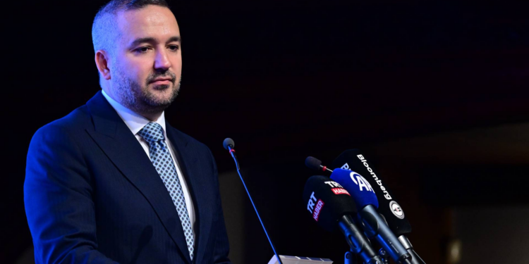 Sıkı para politikası duruşumuz enflasyonda kalıcı düşüş ve fiyat istikrarı sağlanana kadar sürecek