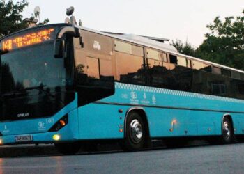 "Şimdiden söyleyelim, İstanbul halkı mağdur olmasın"