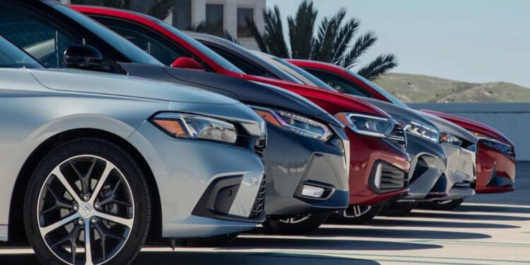 Sınırsız Kilometreye Sahip En Güvenilir Modeller Belli Oldu! Listede Efsane Modeller Yer Aldı