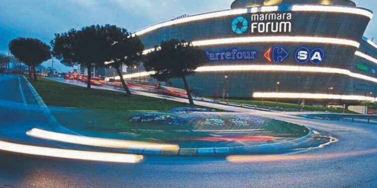 Şirketler talebinden vazgeçti; Forum AVM'lere yönelik mühlet ve tedbir kararları kaldırıldı