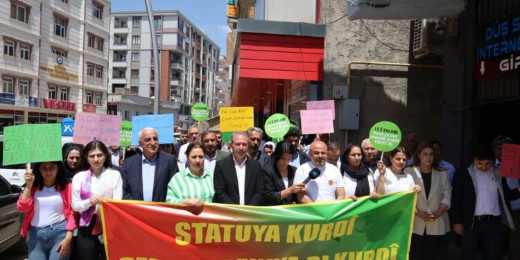 Şirnex’te 15 Mayıs startı