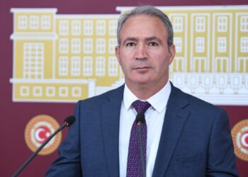 Şirnex’teki doğa talanı Meclis gündeminde: 30 bölgede ağaçlar kesiliyor