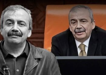 Sırrı Süreyya Önder Kimdir, Öldü mü? DEM Parti İstanbul Milletvekili Sırrı Süreyya Önder Nereli, Kaç Yaşında?