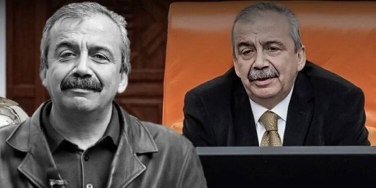 Sırrı Süreyya Önder Kimdir, Öldü mü? DEM Parti İstanbul Milletvekili Sırrı Süreyya Önder Nereli, Kaç Yaşında?