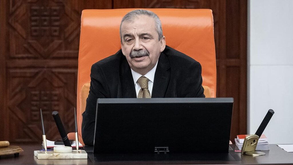 Sırrı Süreyya Önder, TBMM Genel Kurulu'nda Anılacak