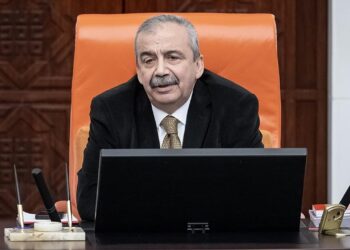 Sırrı Süreyya Önder, TBMM Genel Kurulu'nda Anılacak