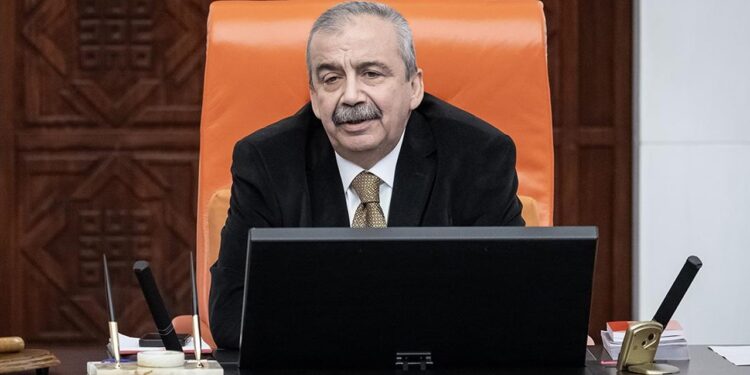 Sırrı Süreyya Önder, TBMM Genel Kurulu'nda Anılacak