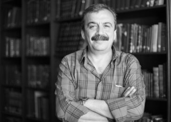 Sırrı Süreyya Önder hayatını kaybetti