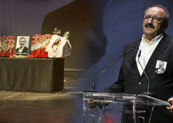 Sırrı Süreyya Önder'in Kardeşi, Ağabeyinin Siyasete Girme Sebebini Açıkladı