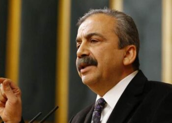 Sırrı Süreyya Önder'in cenaze programı belli oldu