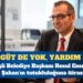 Şişli Belediye Başkanı Resul Emrah Şahan’ın tutukluluğuna itiraz: “PKK’ya yardım” da yok, artık örgüt de yok