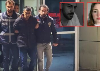 Sivas'ta İki Kardeş Boğazları Kesilerek Öldürülmüştü: 25 Saat Dakika Dakika İncelendi, Katil Ankara'da Yakalandı