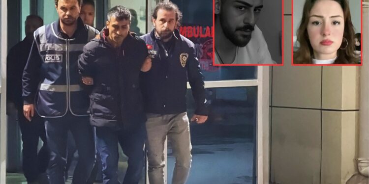 Sivas'ta İki Kardeş Boğazları Kesilerek Öldürülmüştü: 25 Saat Dakika Dakika İncelendi, Katil Ankara'da Yakalandı