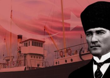 Siyasilerden 19 Mayıs Mesajları