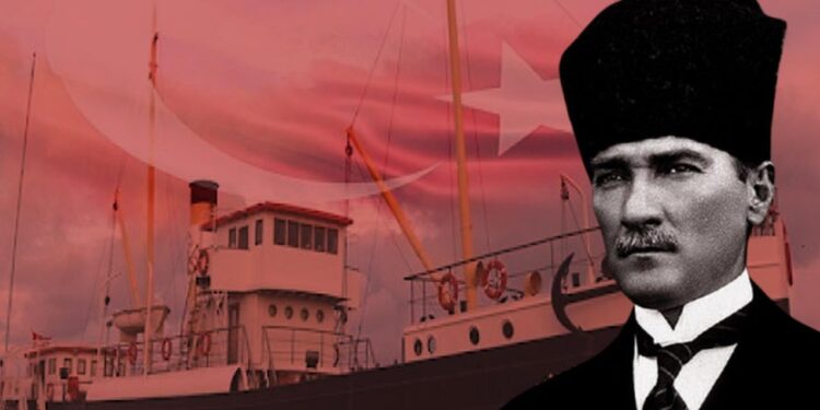 Siyasilerden 19 Mayıs Mesajları