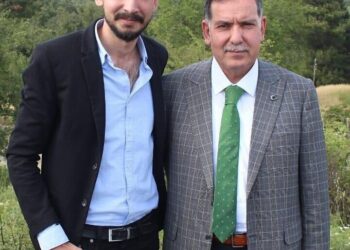 Skandalın ardından giden vekil, yedi ay sonra AKP’ye döndü