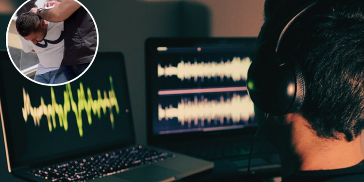 Şoke Eden Dolandırıcılık: Damadının Sesi Kopyalandı, Altınlarından Oldu