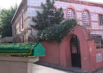 Şoke olduk, bu ancak komedi filmlerinde olur 