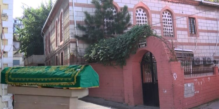 Şoke olduk, bu ancak komedi filmlerinde olur 