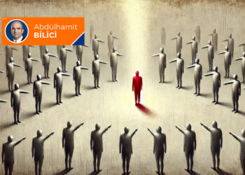 Suçlu kim, çare ne?