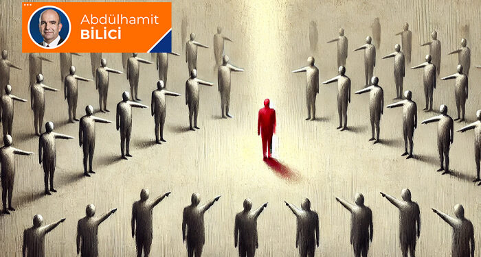 Suçlu kim, çare ne?