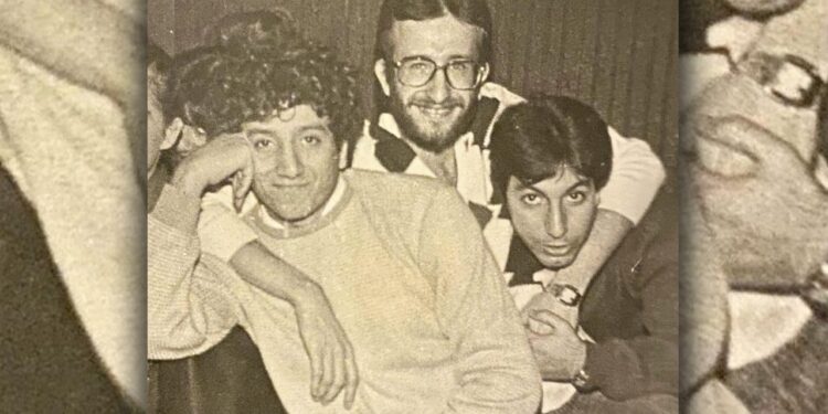 Süha Uygur'dan Naşit Özcan'a Duygusal Veda