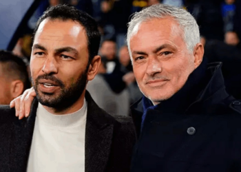 Süper Lig Ekibinde Flaş Ayrılık! Yollar Resmen Ayrıldı