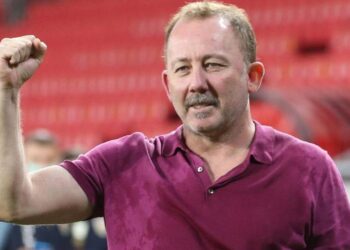 Süper Lig'de Sergen Yalçın Sürprizi