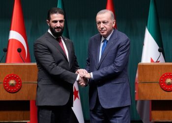 Suriye Masası Kuruluyor: İlk Toplantı Yarın