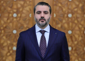 Suriye ile AB Arasında Kritik Telefon Görüşmesi! Normalleşme Sinyali Verildi