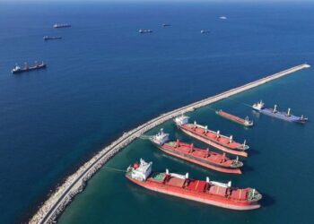 Suriye ve DP World arasında Tartus Limanı için 800 milyon dolarlık imza