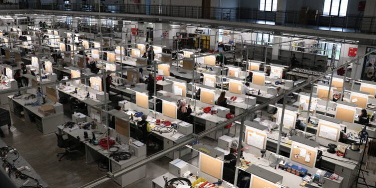 Aselsan ve Roketsan’a kablo üreten dev şirket iflasın eşiğinde