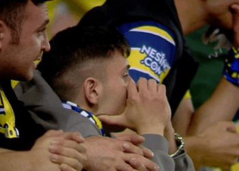 TFF'den Fenerbahçe'ye Soğuk Duş: Resmen Tescillendi