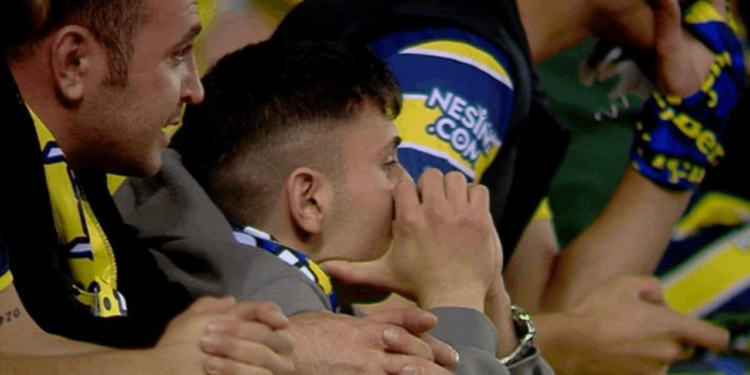 TFF'den Fenerbahçe'ye Soğuk Duş: Resmen Tescillendi