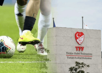 TFF'den Yabancı Kuralında Değişiklik!