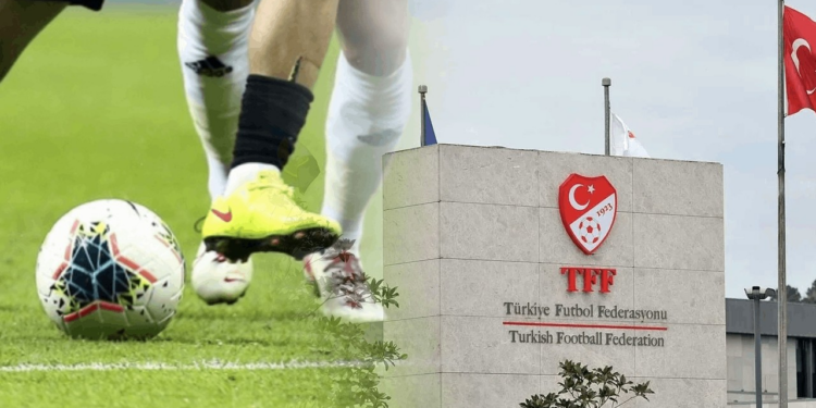 TFF'den Yabancı Kuralında Değişiklik!