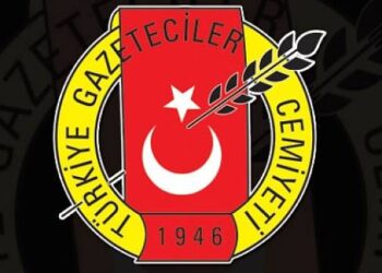 TGC: Haber yapan tutuklanıyor, yayın yapan cezalandırılıyor