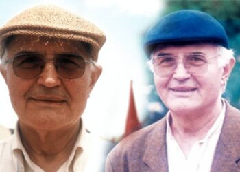 TİP'in İlk Vekillerindendi... Yusuf Ziya Bahadınlı Hayatını Kaybetti