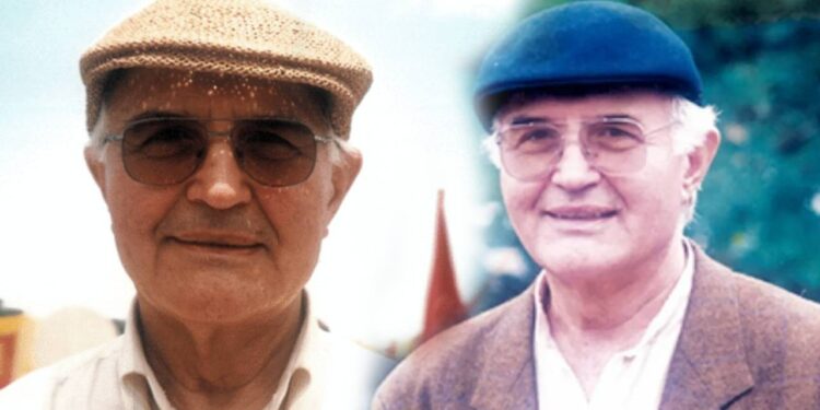 TİP'in İlk Vekillerindendi... Yusuf Ziya Bahadınlı Hayatını Kaybetti