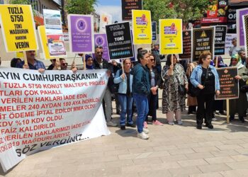 TOKİ projeleri dar gelirliler için erişilemez hale geldi