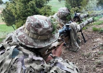 TSK’dan Büyük Başarı! İlk 3’te Sadece Türkiye Var