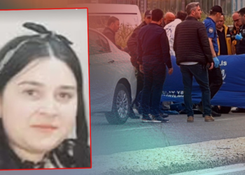 Takip Edip Silahla Vurmuştu! Zeynep’i Katleden Eşinden Pişkin Savunma!