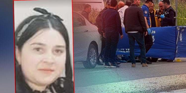 Takip Edip Silahla Vurmuştu! Zeynep’i Katleden Eşinden Pişkin Savunma!