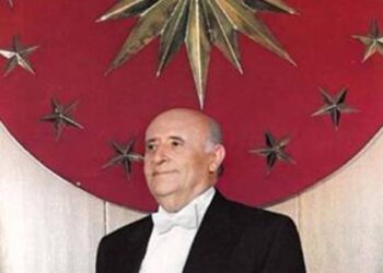 Tam zamanında bir soru; görevi sona eren Cumhurbaşkanı ne iş yapar?