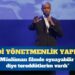 Tanzanyalı Amin: Hizmetle tanışmadan önce, bir Müslüman filmde oynayabilir mi, şiir okuyabilir mi, şarkı söyleyebilir mi gibi tereddütlerim vardı