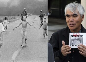 Tarih Yazan Fotoğrafla İlgili Skandal Rapor! Her Şey Bir Yalan mıydı?