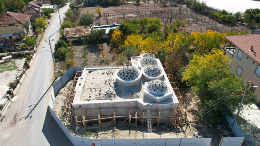 Tarihi hamam restorasyonunda 25 milyon TL'lik kamu zararı iddiasına inceleme başlatıldı